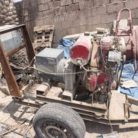 بينسر اوربي • بستم واحد • شغالة