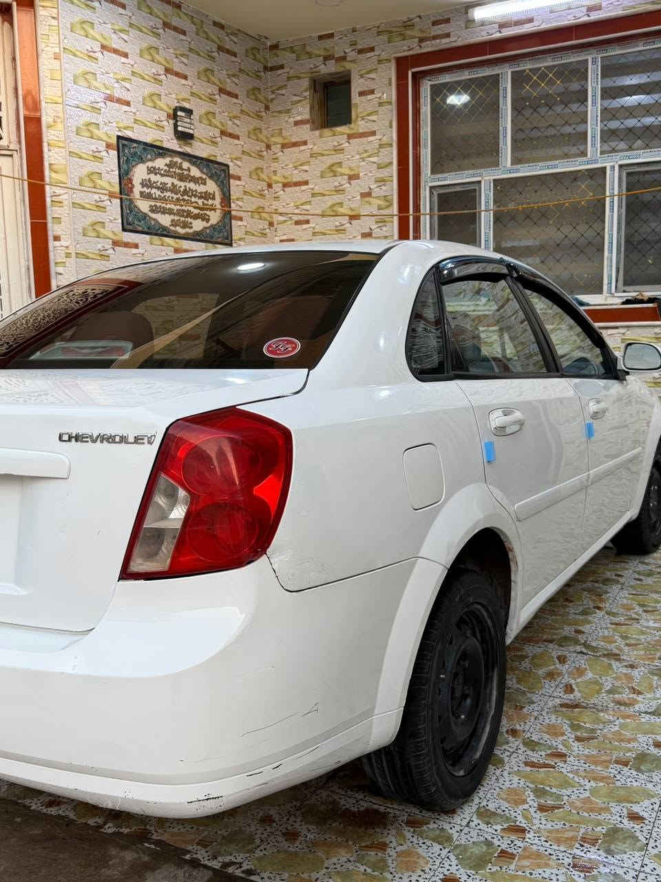 🚗 اوبترا  ٢٠١٠ خليجي رقم قادسيه 
سياره مكفوله من الضربه والتبديل 
بيه مكانات صبغ كلش قليله ابيعلك حزام
مكينه وگير وحداديه كفاله 
تبريد ثلج 
تخم تاير جديد 
دوشمه جديده 
سياره مال جناي 
📌 مكاني بابل مركز
💰 السعر ٦١ وبيه مجال بسيط
📞للأتصال 
***********
