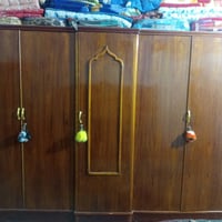 غرفه نوم • جاهزه • مندر جربايه