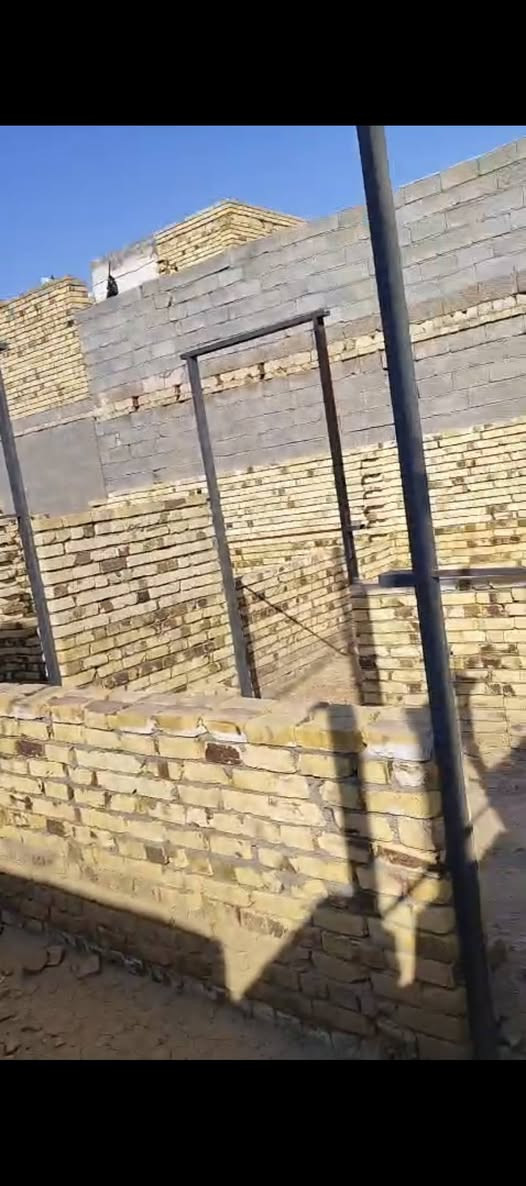 هيكل للبيع قرب المجمع الطبي حي رحمه الثانيه السعر خاص للاتصال ***********
