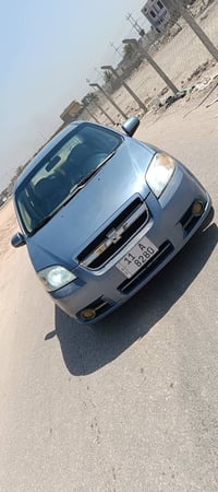افيو اوتوماتيك • ٢٠٠٧ • خليجي