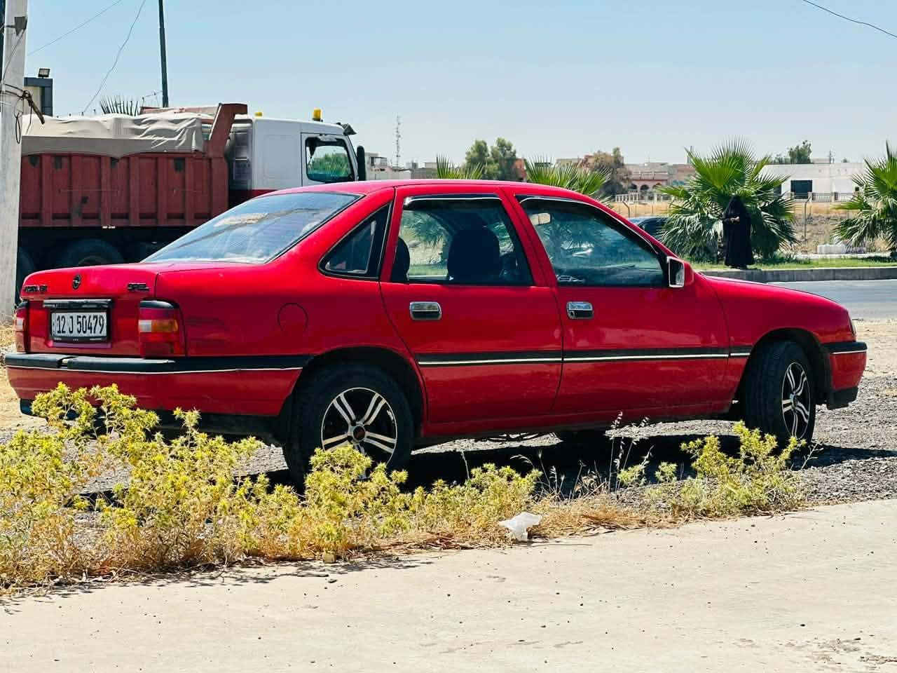 فكتره موديل 91 كير ومحرك شرط تحويل شرط وكاله شرط ترهم امراوس وترهم مقدمه ***********
