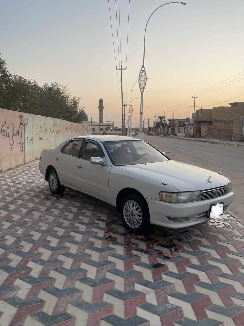 كرسته نفخ مديل 95 للبيع رقم ذي قار انكليزي مشروع وطني بسمي مباشر حداديه تخم تاير كهربائيات غرفته كله حلوه صفاح موس مكفوله كص ونقل وعيب شرعي مكينه وكير ونجي ناعم مكفول من الفتح والتنقيص والتبخير مكينه وكير حاويه كارتون شرط السعر 52 وبيه مجال مكاني الشطره وهذا رقمي ***********
