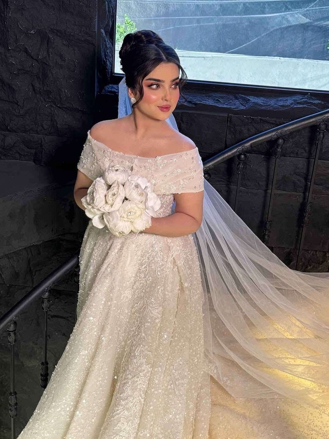 ✨ أزياء لوليتا للعرائس ✨
كل ما هو جديد ومميز من الأناقة والجمال 👗🤍

📍 العنوان: البصرة – الجبيلة
مجاور مدارس دار المعارف، مقابل لولو كاتي للأطفال

يفتح المحل يوميا من الساعه 9 صباحا الى ساعه 11 ليلاً على مدار الاسبوع 

📞 للاستفسار والتواصل: ***********

ننتظركم بكل حب في أزياء لوليتا 🤍✨

#fyp #followforfollow #artist #fypシ❤️💞❤️ #explorepage✨
