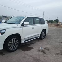 لاندكروزر • ٢٠١٢ • رقم اربيل