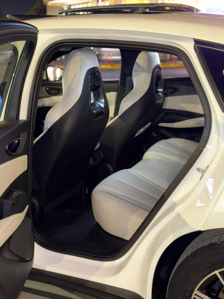 السلام عليكم..
byd Seal 06 2024 للبيع
السيارة فول مواصفات

بطارية 120Km

منفذين شحن

4 كامرات محيطية

انارة بالمري

حساسات امامية خلفية

بانوراما

كشنات كهرباء+رياضي

ويل كروم الجبير

شاشة كبيرة قلابة وباقي هواي مواصفات

السيارة ماشية 29 الف زيرو عل ايدي

اللي تعجبه السيارة مااقصر ويا هذا رقمي وكل الهلا

***********

