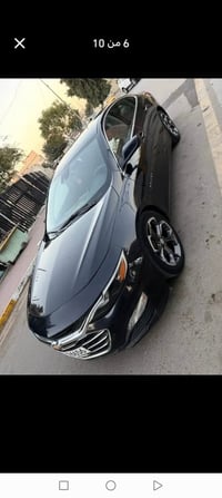 السونار • موديل ٢٠٢٣ • صور حادث