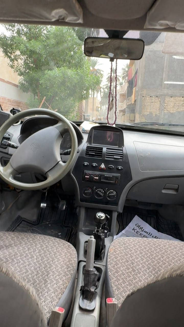 مكينة وكير • ٢٠١٧ • بغداد