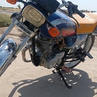 اربعه كير • موديل ٢٠١٨ • سامره
