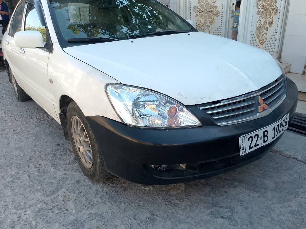 لانسە ر 2008 سە نە وی هە تا 28 نوێیە نرخی 64 مە حا مە لە *********** شقلاوة, أربيل
