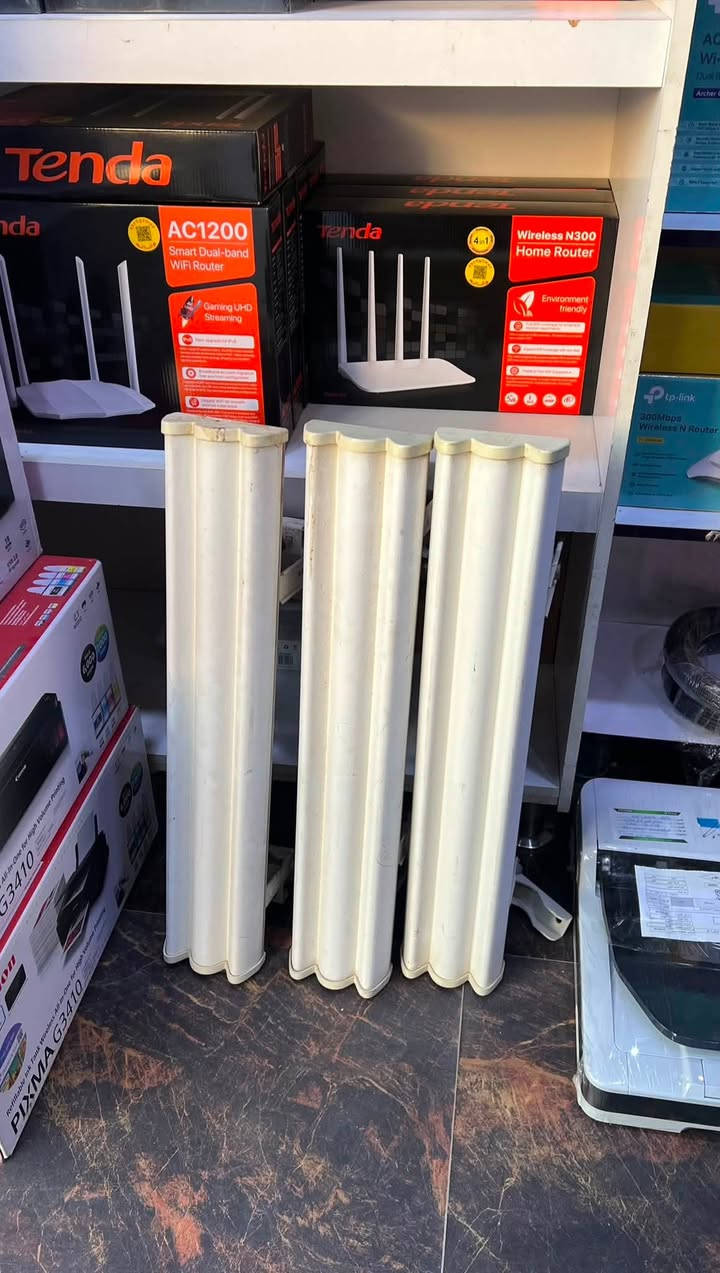 912 6g زوج
دش ٣٢ 
دش٣٠ubnt 
912. 5g
اومني مع روكت xw

الضمان / ٣ ايام من تاريخ الشراء 
يمكنك استبدال الطلب او ارجاعه حسب رغبتك 
🚗 التوصيل / كل محافظات العراق
🛒 الحجز / واتساب *********** 

العنوان/ حلة شارع اربعين مجاور لحوم ابو ضي/مقابل فاملي سنتر
