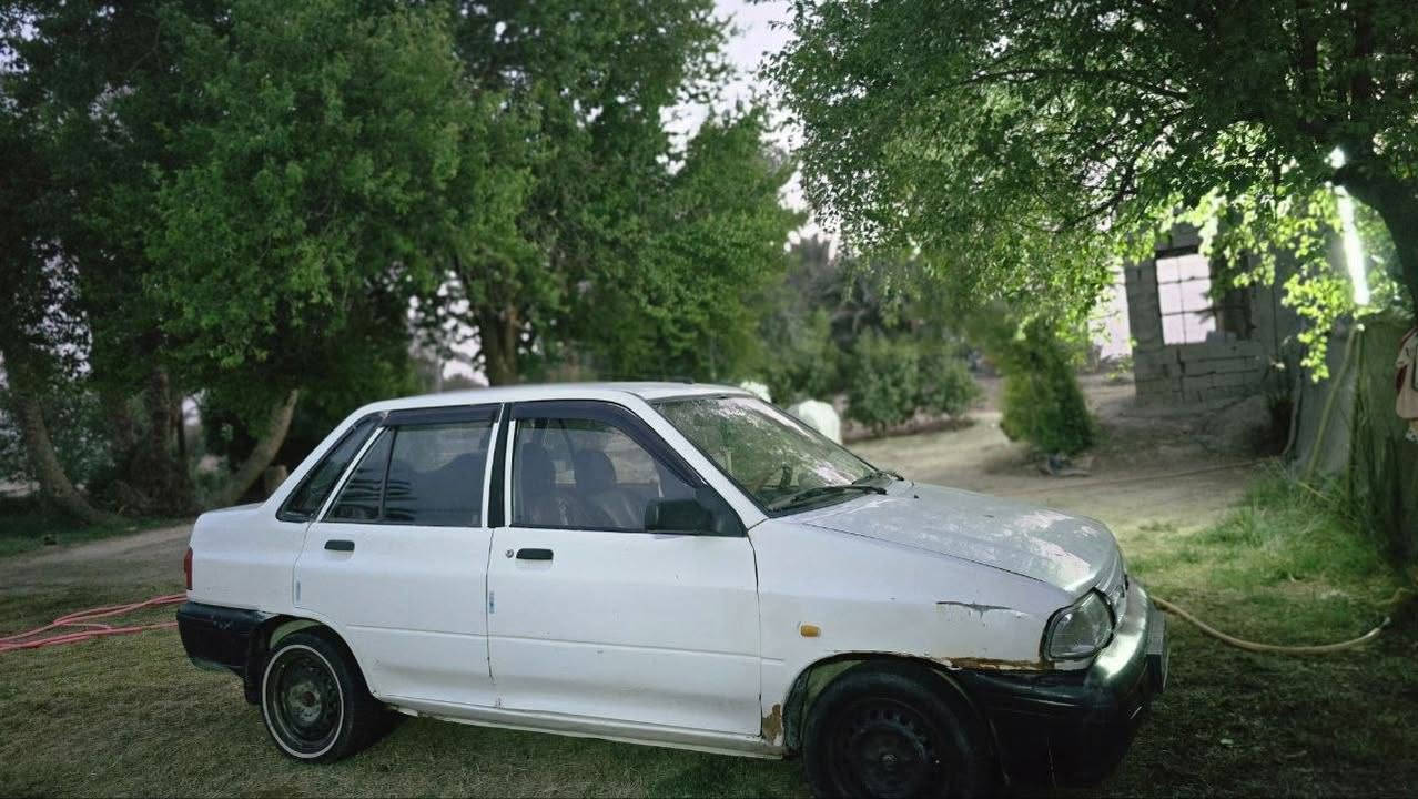 سايبا خصوصي • موديل ٢٠١٢ • سنوية ٢٠٢٩