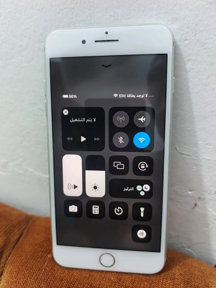 ايفون 📲 ٧ بلس مكفول
سفن بلس ايفون 👀☎ مكفول

ذاكرته ١٢٨   بطاريه ٧٤ شحنه حلو 

مكفول من الفتح 

اتصل 🗣📲📞  ***********
