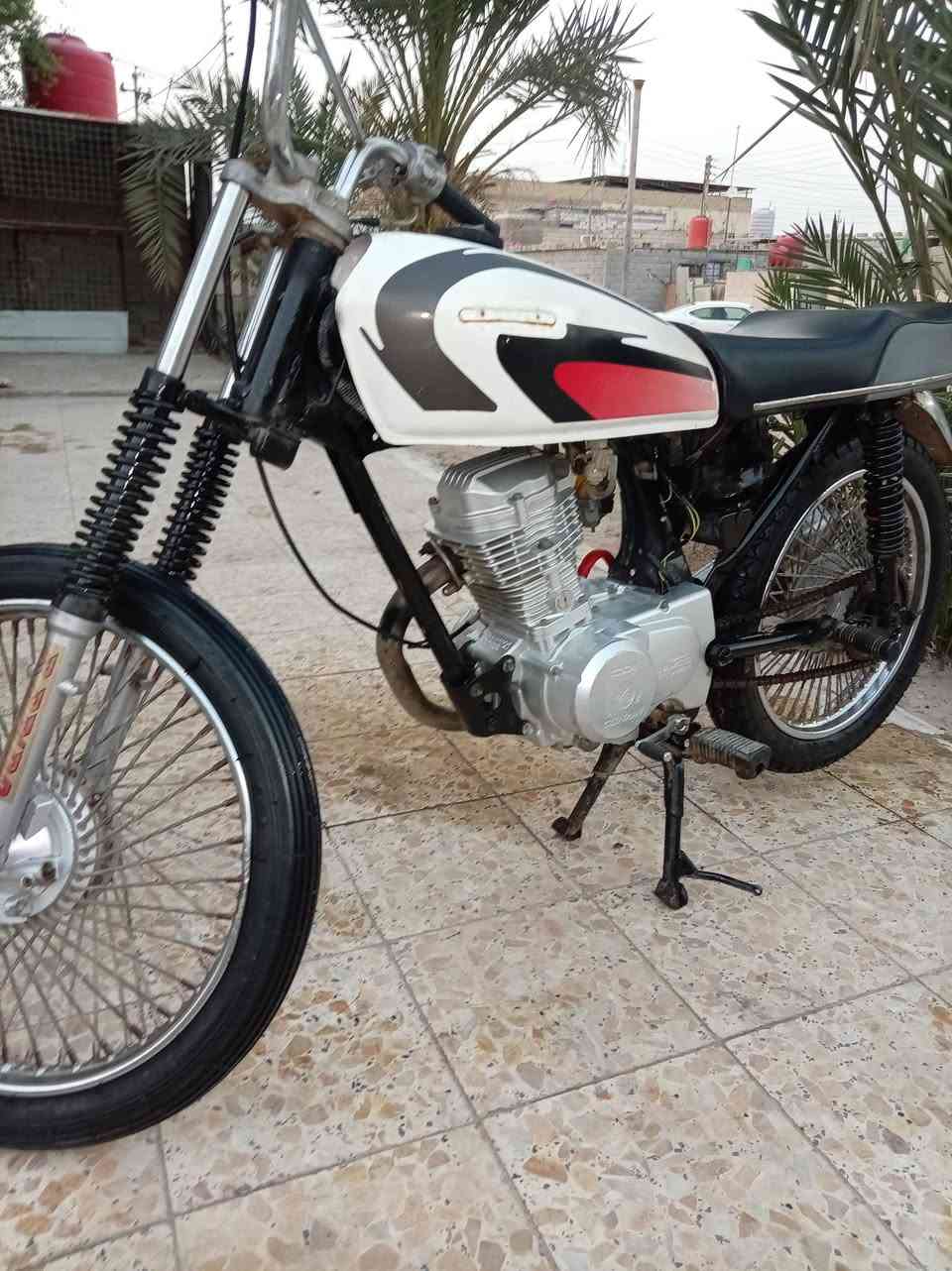 نامه • مكينه جديده • ٢٠٢٠