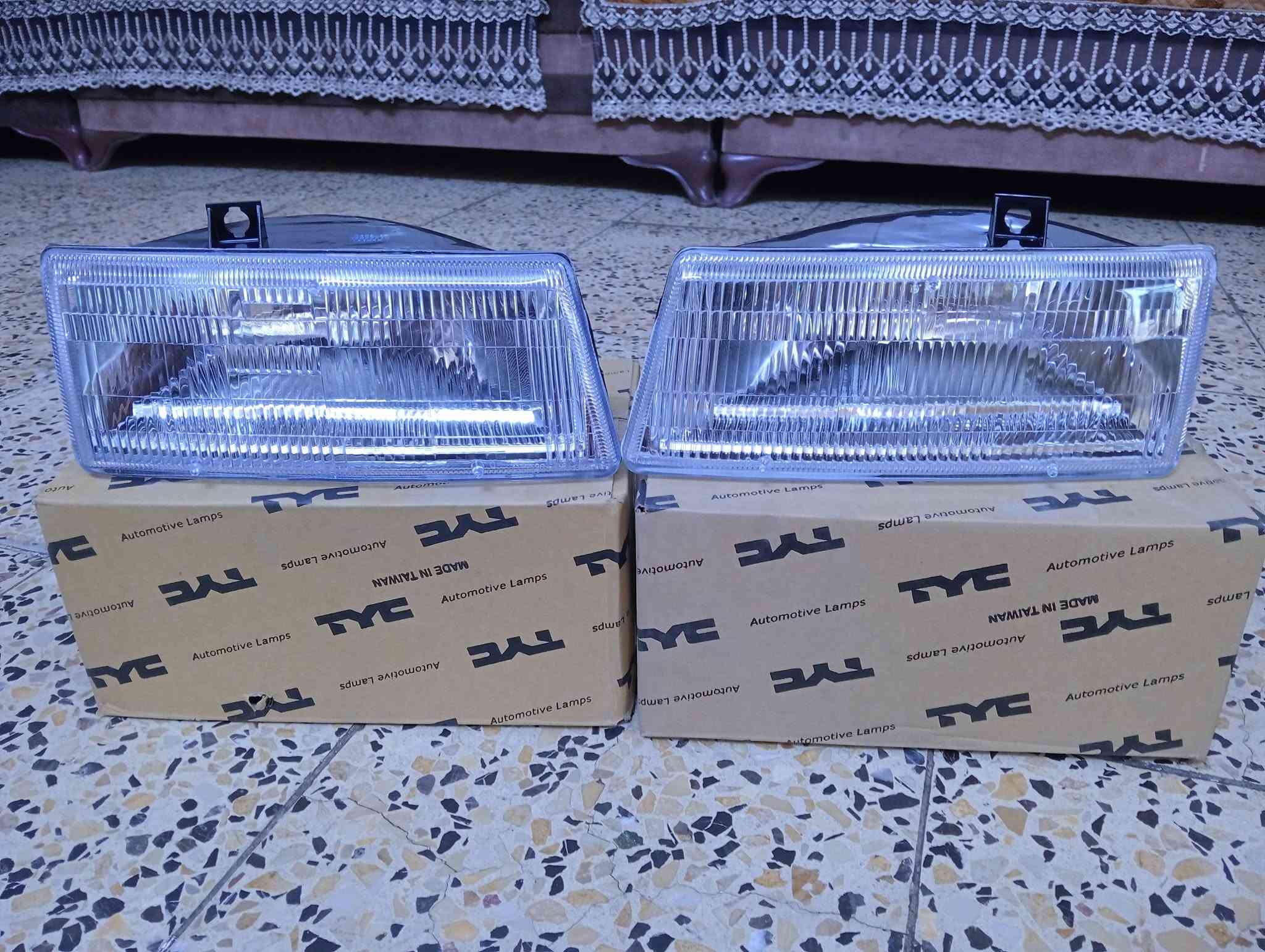 ادوات دوج للبيع
***********
