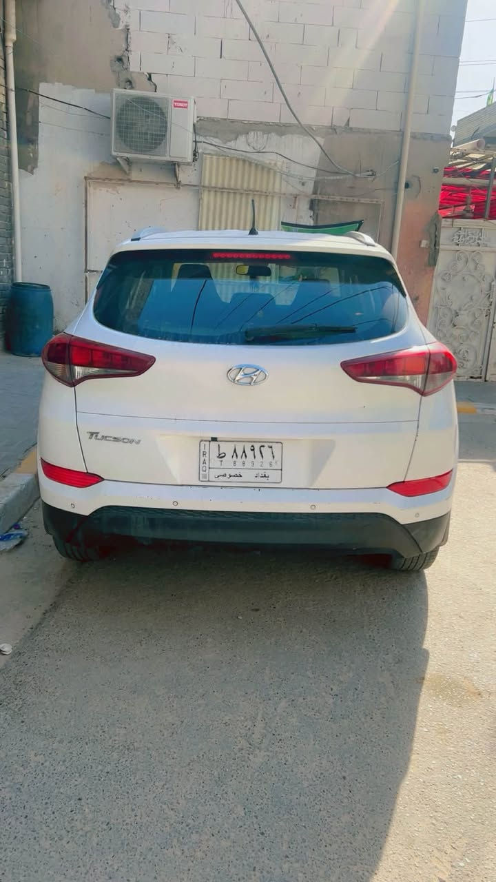 توسان للبيع موديل ٢٠١٨ بغداد مشروع وطني بسمي

بيهه طخه بشم البنيد وبيهه اشويه حالوب

والباقي مكفول السعر ١٦٠ ورقه

هـ ***********
