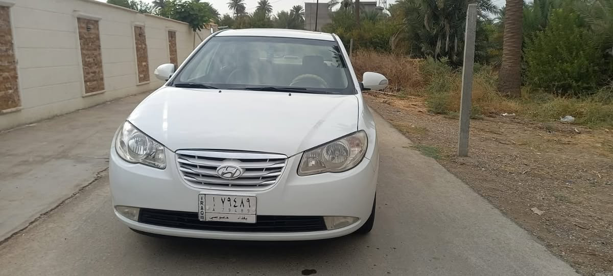 النترا • ٢٠١١ • خليجي