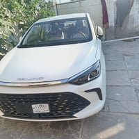 بايك U5 • موديل ٢٠٢٦ • ضمان ٣ سنوات