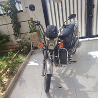 هارلي ٤نمر • شحن • بدون بطاريات