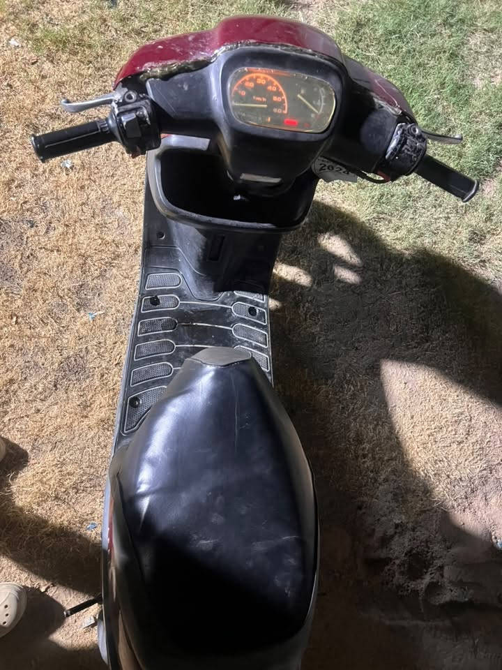 بطه • نضيفه • كهربائيات