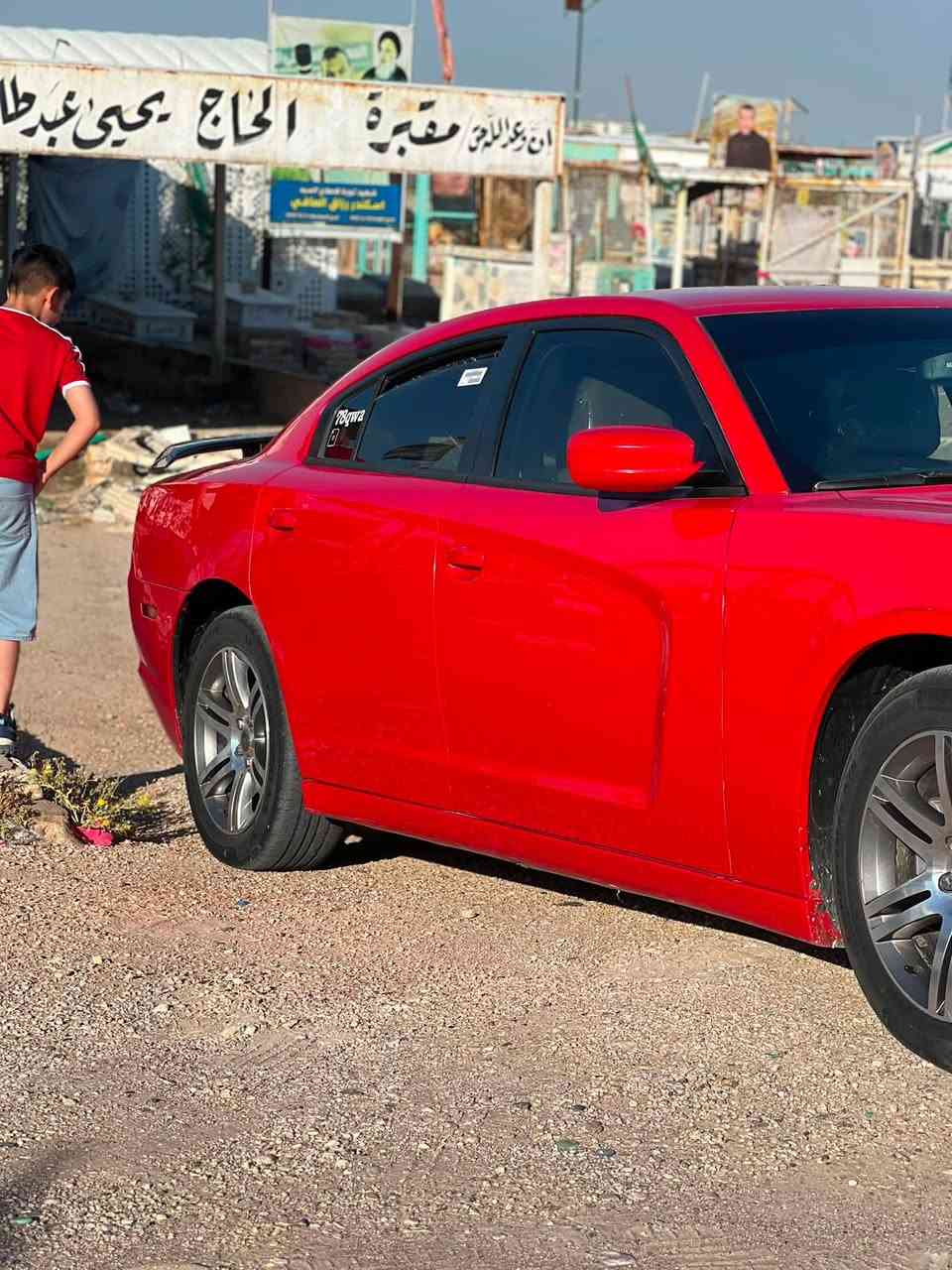 مرخصت مدراء الكروب المحترمين جارجر ١٤ للبيع السعر ١٤٥  حادث جاملغ وبنيد وبيه قطعتين فتح ورش جاملغ خلفي اثر شخط دكت جاكوج مابي مكينه بيه خيط بخار اول ماشغل بس بل البدايه من تحمه يروح عربانه مال ٢٣ شاده صارله شهر حداديه جديده تبريد تدفئه كشنات حضن شفتات ستيرن فول عده الفتحه سياره جديده تفاصيل اكثر *********** نجف مشخاب السياره مابيه صبغ فقط جاملغ خلفي مراوس ب اوبامه من ال١١ ل١٤ مع الفرق
