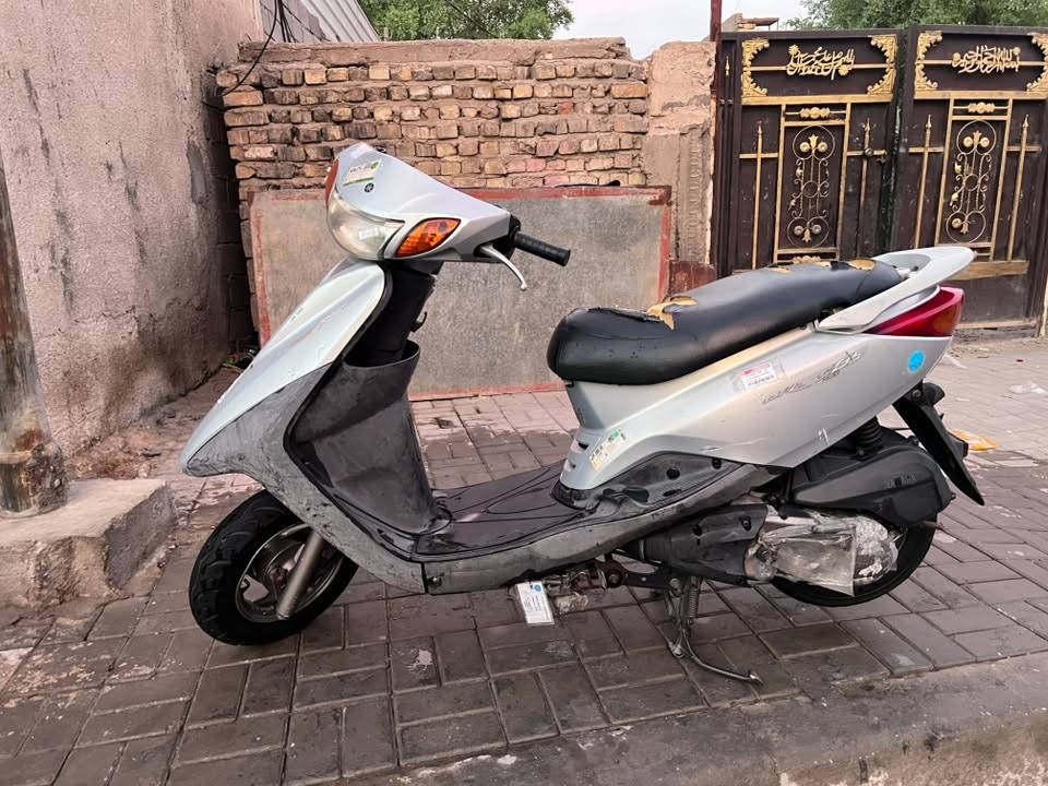 بريز لايت • بلاديه • مكينه