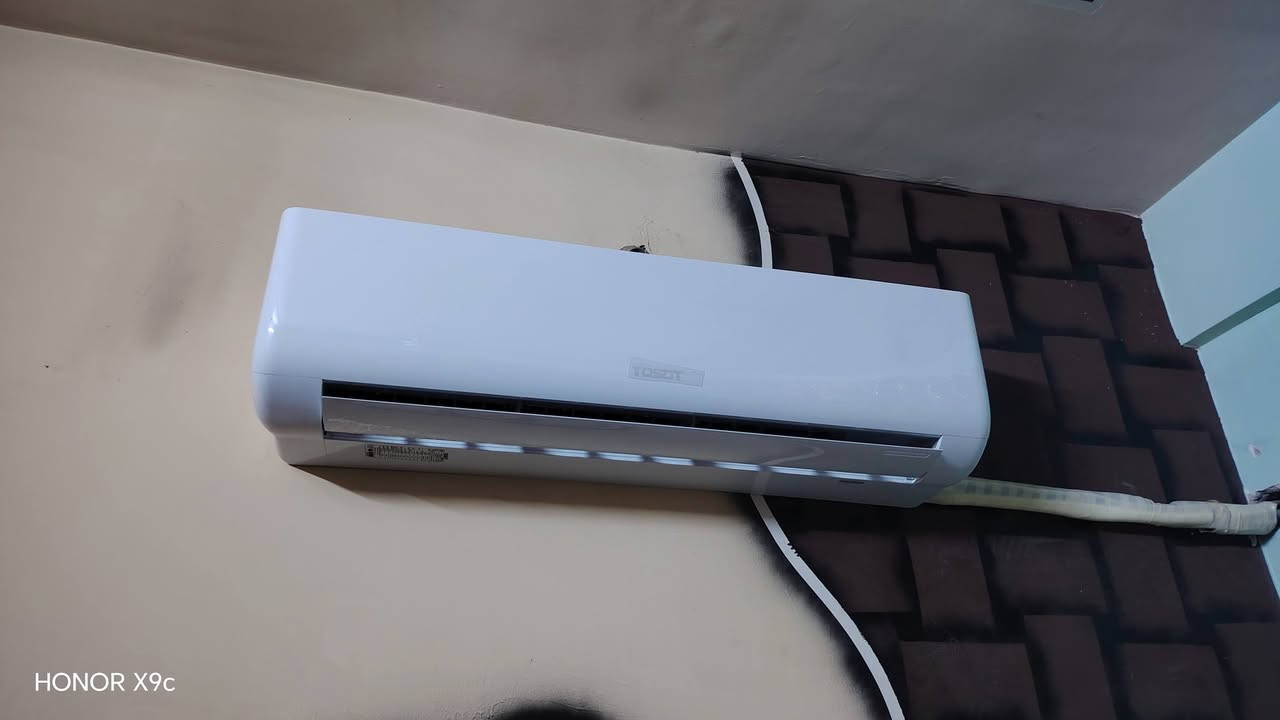 اعمالنا لهذا اليوم 

تنصيب سبلت جنرال ماكس 2 طن

تنصيب سبلت الوادي 2 طن

غسل تنصيب سبلت توسوت 2 طن

تنصيب سبلت توسوت  2 طن

للاستفسار الاتصال على 
***********
***********
