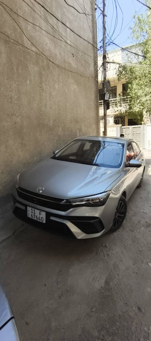 السلام عليكم mg 5 plus فول مواصفات موديل 25 ماشية بس 6000 عليها ضمان الشركة 6 سنوات محدثه و مبدل دهن بالشركة
المواصفات :
فتحة
بصمه ابواب و تشغيل
لايت عدسه led
4 كامرات 360
حساسات خلفية
كرسي السايق كهربائي
كراسي جلد
قطعتين تبريد
السياره مكفوله للاخير بعدها بوضع الشركة
السياره محجوزه للمصرف اسويلك وكاله و اني اسددها
السعر 23 مليون و نص
***********
