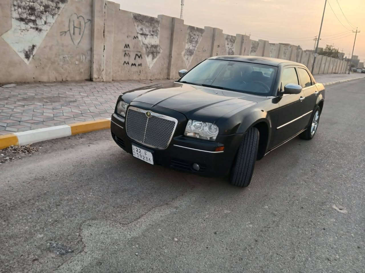 كيا اوبتيما • ٢٠٠٨ • رقم اربيل
