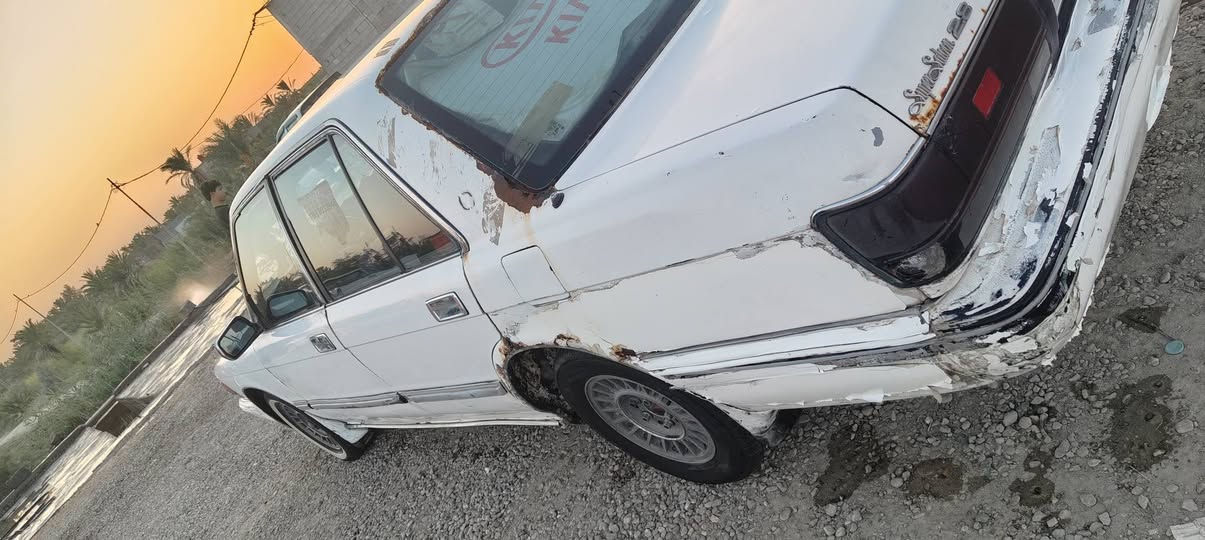 سيدان ايسر بلاد
محرك وكير ثنين ونص 

تبريد شغال 

تخم تاير جدد

سنويه 27

عيبه بس لخياس 

لايتات زنون

راديتر ومنضومه تبريد كله جديد 

بس راديتر تبريد تعبان

شرط التحويل

سعر39وبيها مجال قليل 

+مراوس 

***********
