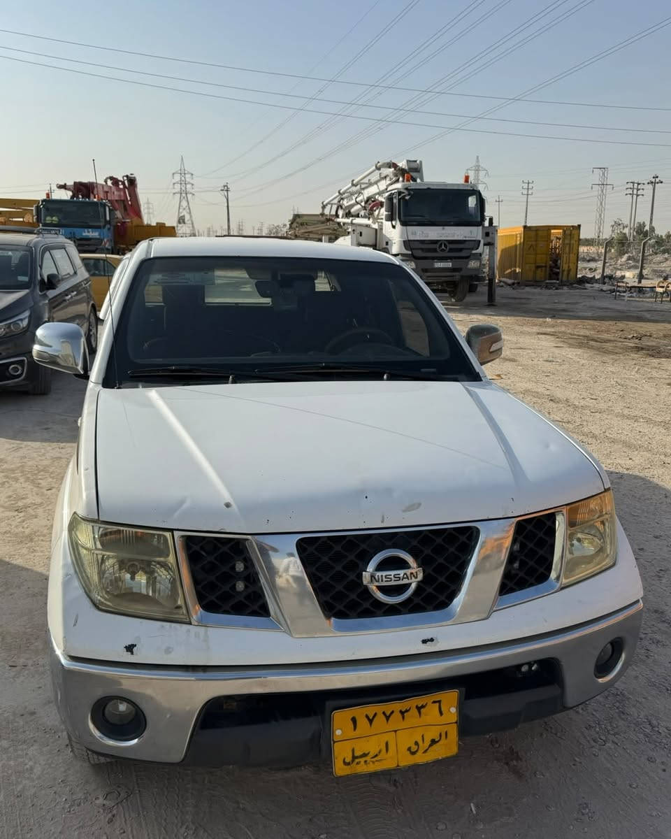🚛 للبيع نافارا دبل قمارة موديل 2016
▪️ دبل قمارة
▪️ كير أوتوماتيك
▪️ باب البدي مضروب خفيف ومصلّح
▪️ الكهربائيات شغالة
▪️ حدادية جديدة
▪️ تايرات جديدة
▪️ محرك مجفّت جديد
📞 للاستفسار: ***********
📍 الشراي الجاد يتواصل مباشرة ويا صاحب السيارة.
⚠️ تنويه: إحنا صفحة إعلانات فقط، والفحص والاتفاق مسؤولية البائع والمشتري.
