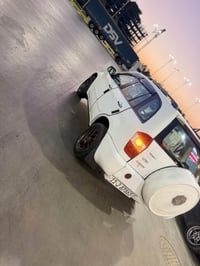 تيجو • موديل ٢٠١١ • محرك ٢٠٠٠ سي سي