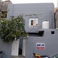 شط العرب التنومه • ١٩٠م • طابقين