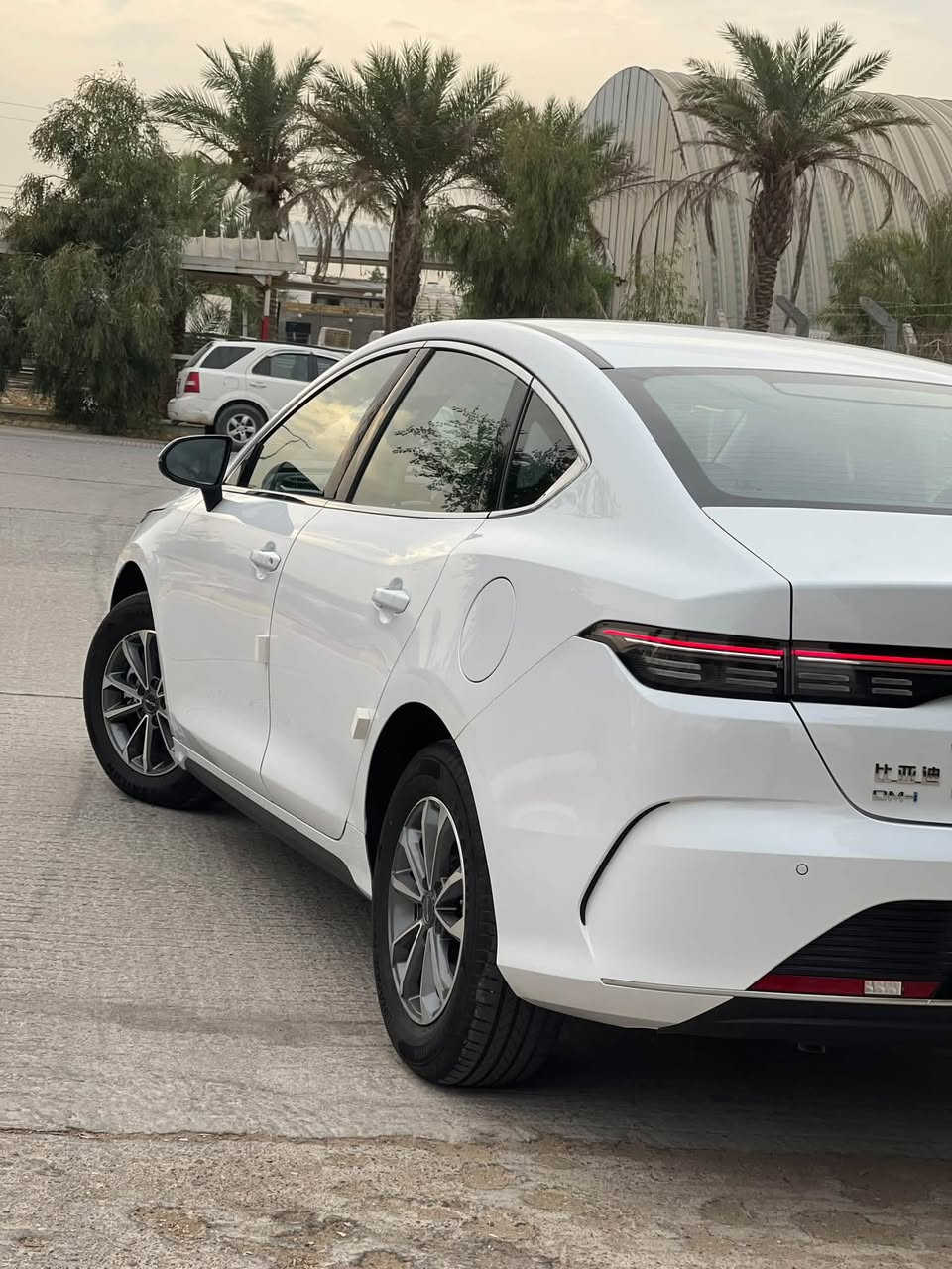 بي واي دي • ٢٠٢٥ • عداد ٦٠٠٠