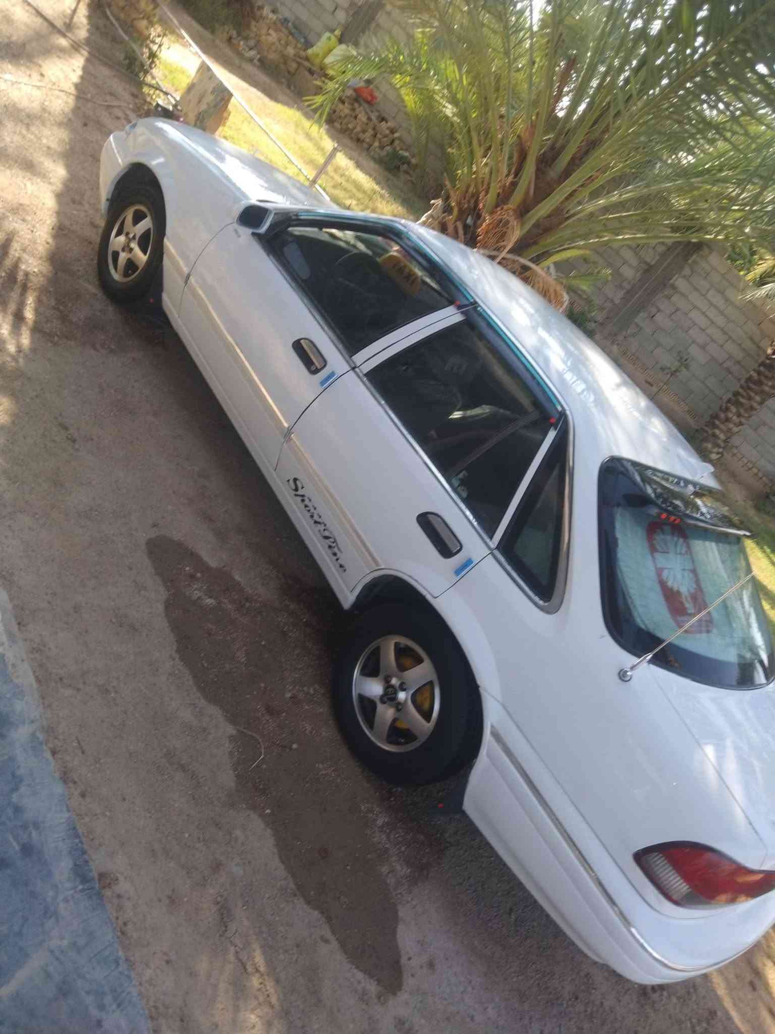 نضيفه • فلوجه • رقم بغداد