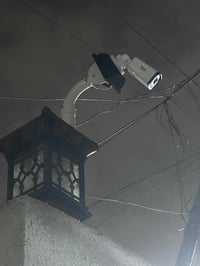 الأعظمية • منظومة كاميرات • ٥ ميغابكسل