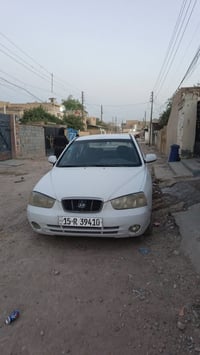 الانتره • ٢٠٠٢ • رقم انبار