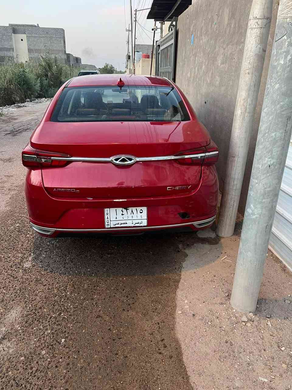 اريزو6 • ٢٠٢٠ • البصره