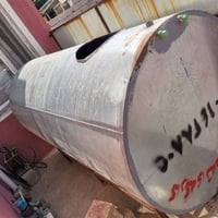 تانك ماء • ١٦ برميل • سليمانية