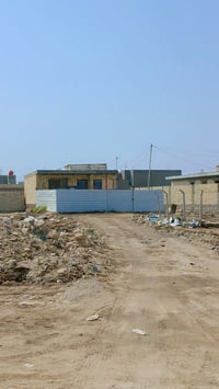 بيت للبيع حي الجامعه الزراعي مجاور حيدر حجي هندي البيت بناء 2026  غرفت...