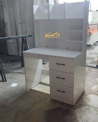 طلب زبوننا الكريم، نتمنى أن يكون فال خير لكم. من معمل نجارة السيد، نقد...