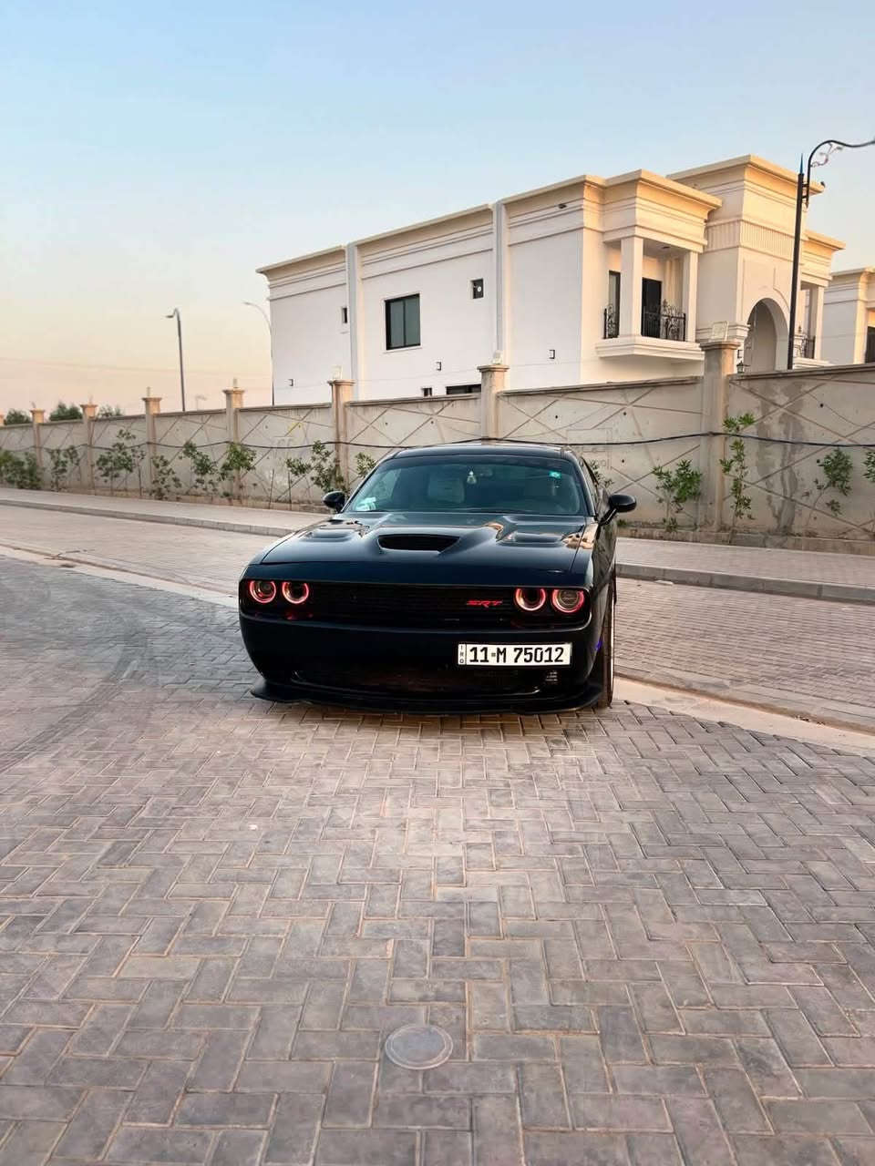 🔥🔥سعر 108$وبيه مجال 🔥🔥

.
✨ دوج تشالنجر SRT (محدثة بالكامل 2023)
 الموديل: 2011 (تحديث كامل 2023 شكل خارجي وداخلي)
 الوارد: خليجي 🇦🇪
 المحرك: 5.7 (فوول تزويد) 🏎️
 الإضافات والتزويد: اكسل قفل، شوته، هدرز، برمجة (تشتغل بنزين عادي)، وتحديث كامل 2023.
 الرنجات والتايرات: ويل نجمة (خسفة قوية) + تخم تاير جديد (زيرو).
 الميكانيك: كير ومحرك جديد (شرط الفحص).
 الماشية: 158 ألف كيلومتر حقيقي.
 الوثائق والترقم: رقم بغداد دولي، هزّة جديدة، والترقم باسمي مباشرةً (تحويل قطعي).
 السنْد/البدء: صبغ حزام (خالي من الدواخل، القمارة، اللغد، والشاصي - الساريه سليمة 100%).
📍 السيارات بصورة عامة جاهزة ومفولة بمعنى الكلمة، ما محتاجة أي قطرة نقص، دق وسافر وتوكل!
📞 للإستفسار والاتصال بالرقم أدناه:
*********** 

(متوفر اتصال + واتساب)
📍بابل

