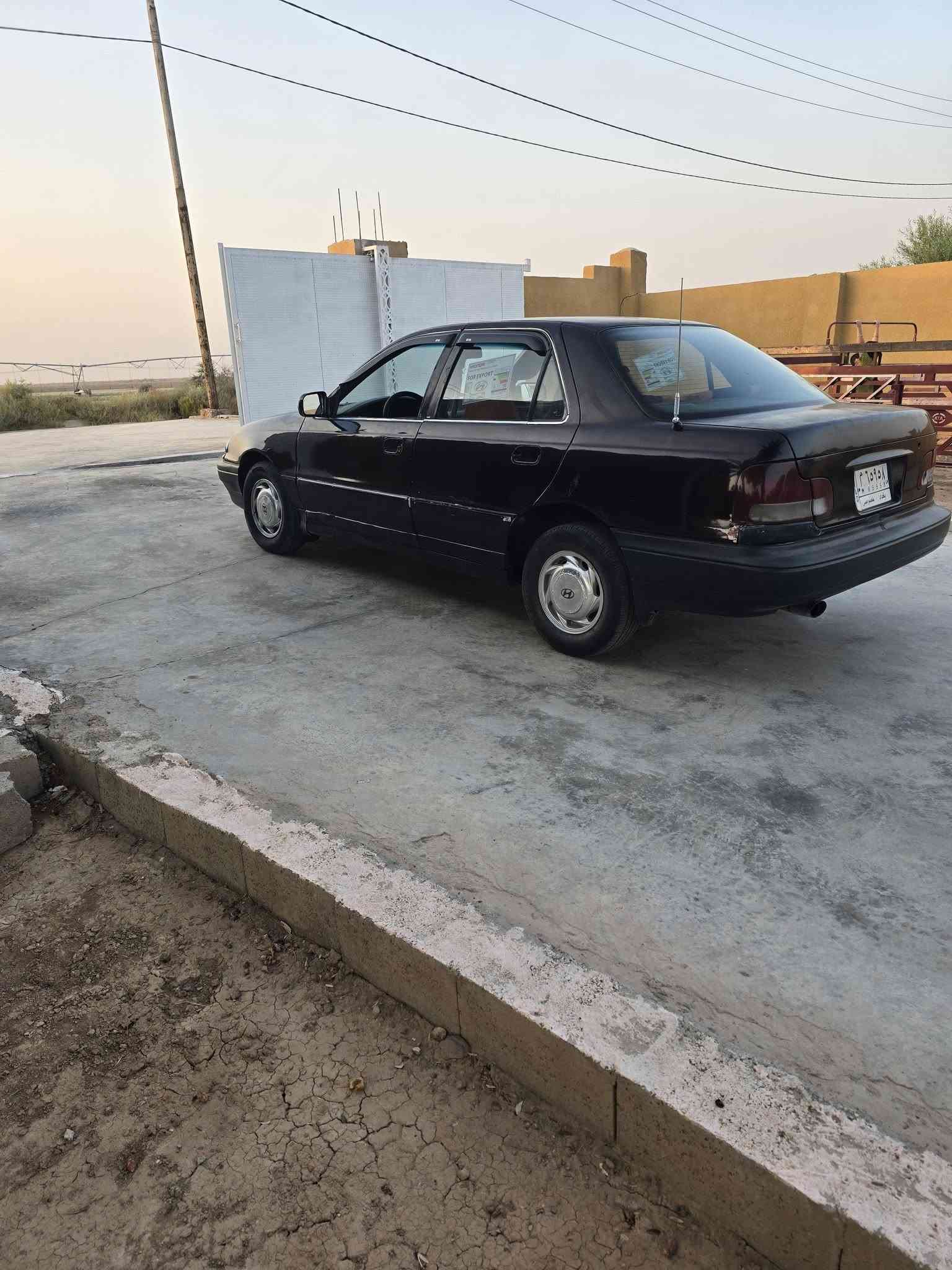 النتره موديل 94 رقم بغداد دولي انكليزي محرك خير من الله فرممات شركه علا وضع شركه كير مكينه مكفول تبريت ثلج مكفوله كفاله عامه من دعاميه لدعاميه مكاني الخالص التحويله قرية الكوتي     ***********       ***********
