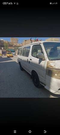 فتون للبيع موديل 2008 الهيئه العلياء 500 غرامه مروريه 300 جير مكينه اك...