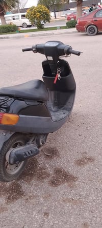 بطه ٩٧ • باتري ٩اشهر • كفاله