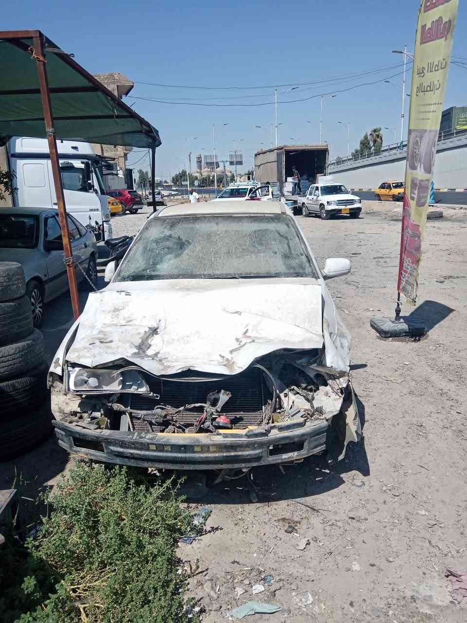 للبيع دايو سيلو مضروبه بچم بدنه اماميه على وضعيتها بايع رقم مسطرة نينوى السعر 12)(رقمي ((***********))
