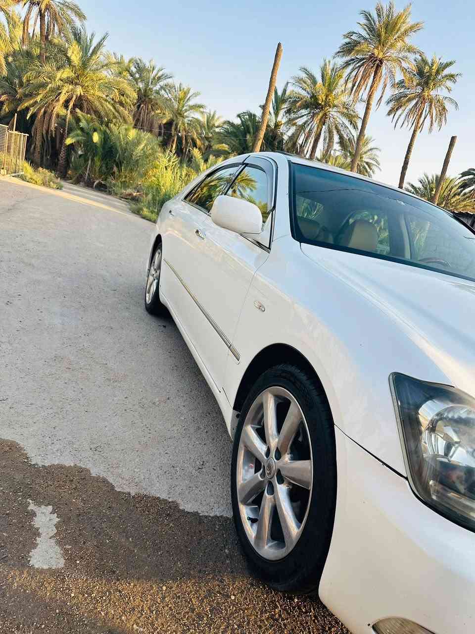 شاهينه موديل 2004 مكفوله كفاله عامه رقم بابل انكليزي  مداور ثاني يوم ماشيه 70 الف بس  الاستفسارع عله الرقم ***********

