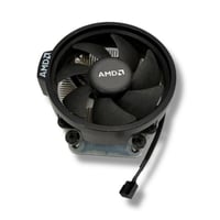 مبرد المعالج • أصلي AMD • Wraith Stealth