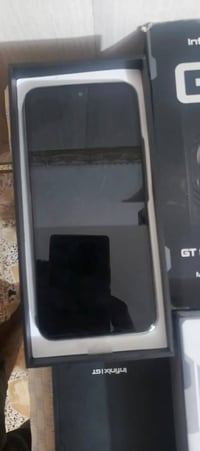 جيتي 30برو مكفول جهاز 120ببجي  ملحقات كامله فقط شخوط بل شاشا جهاز مكفو...