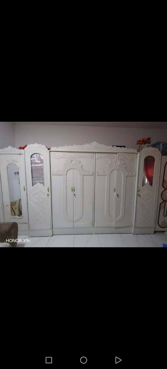 جرابي ٣ • غرفة • الرمادي ٦كيلو